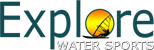 Explore Water Sports Λογότυπο